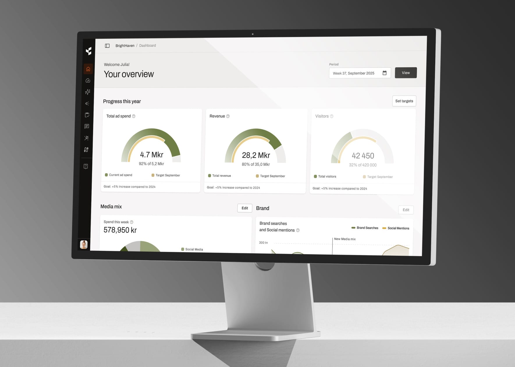 Effektify case preview
