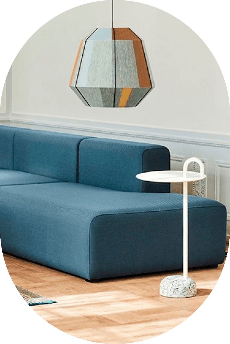 Beleco interior furniture
