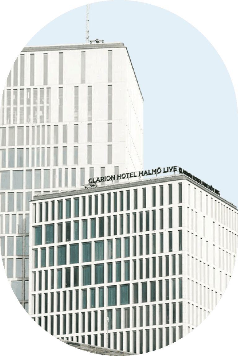 Combify business section image