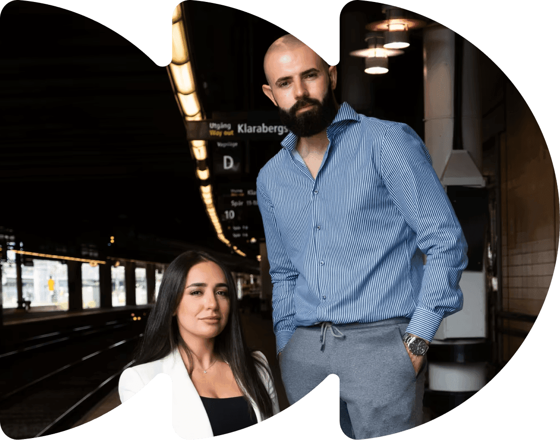Combify team image
