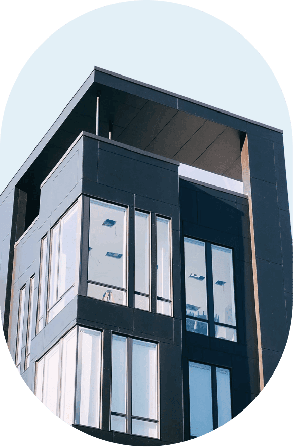 Combify hero building