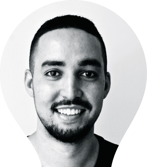 Din Psykolog testimonial portrait