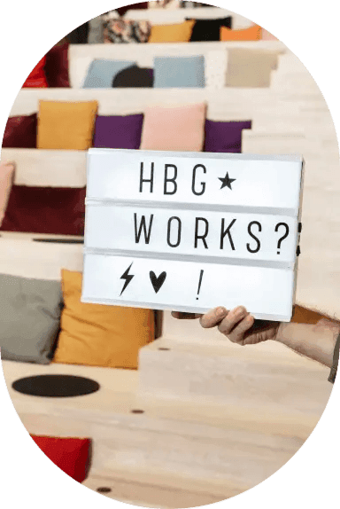Innovation Helsingborg business image