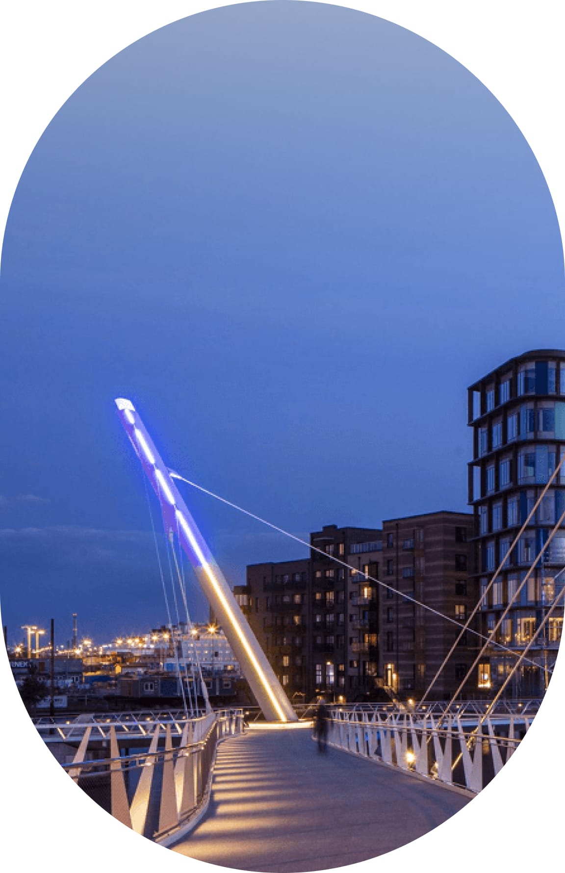 Innovation Helsingborg hero image