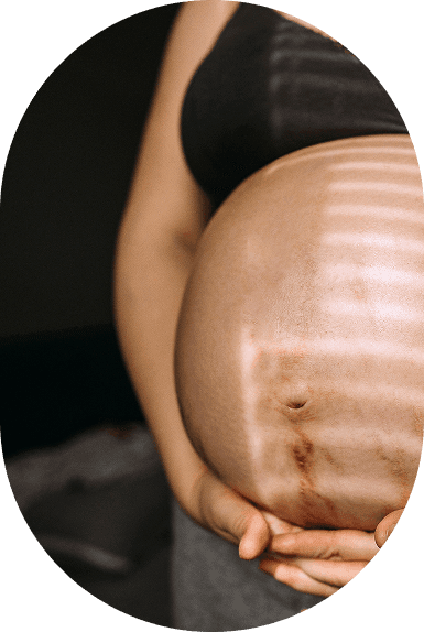 Preglife section image