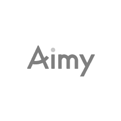 Aimy logo