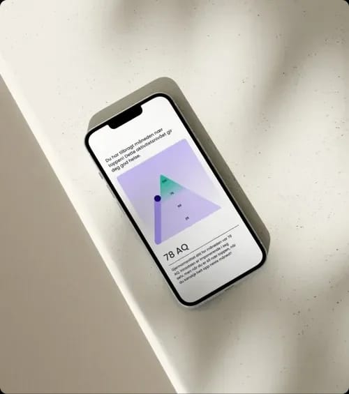 New investment - Mia Health