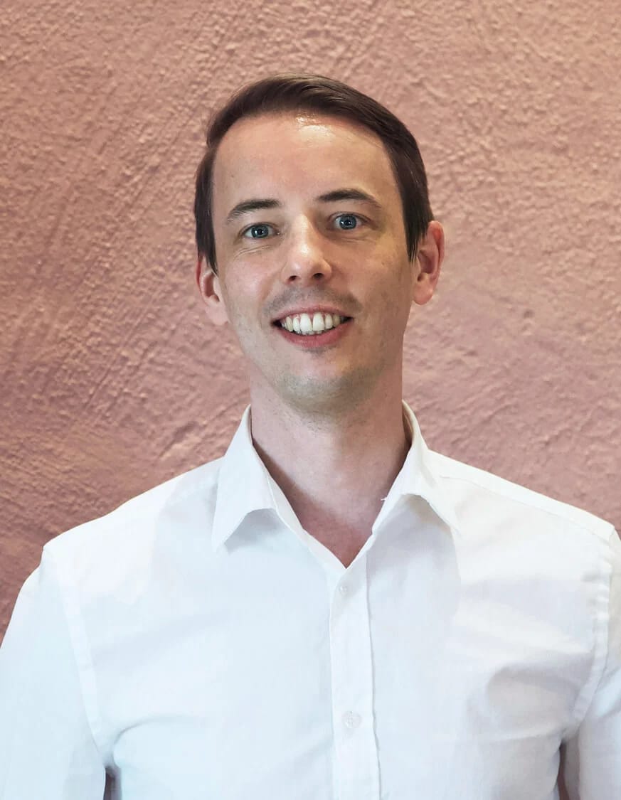 Christoffer Rydberg