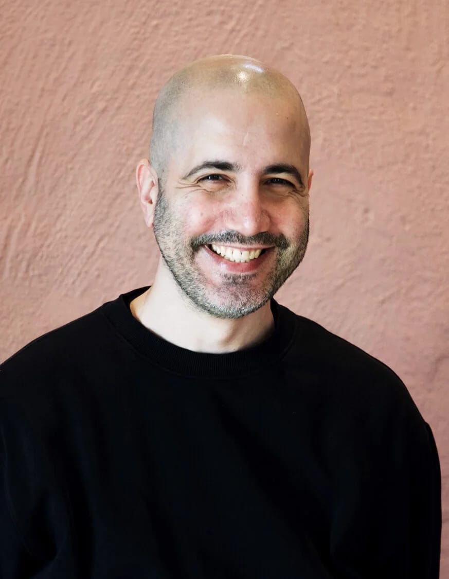 Deniz Dogan