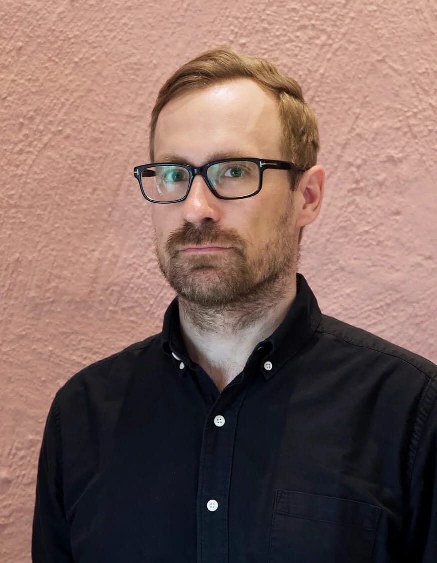 Mikael Johansson