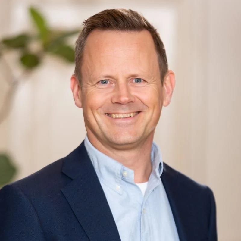Mats Nordgren
