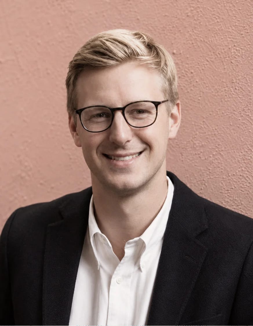 Marcus Liljenberg