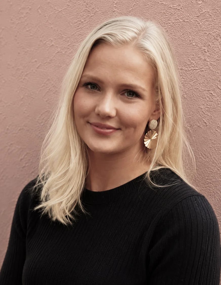 Sofie Forsberg