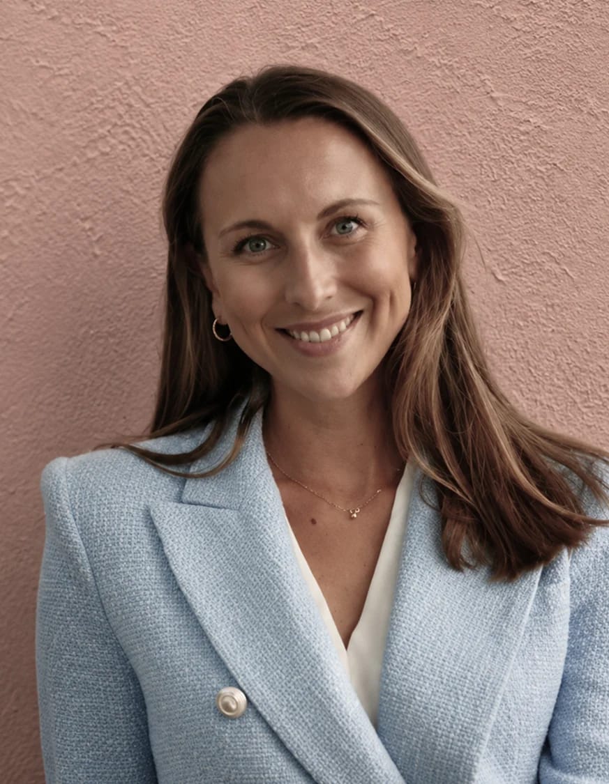 Tyra Fröjd