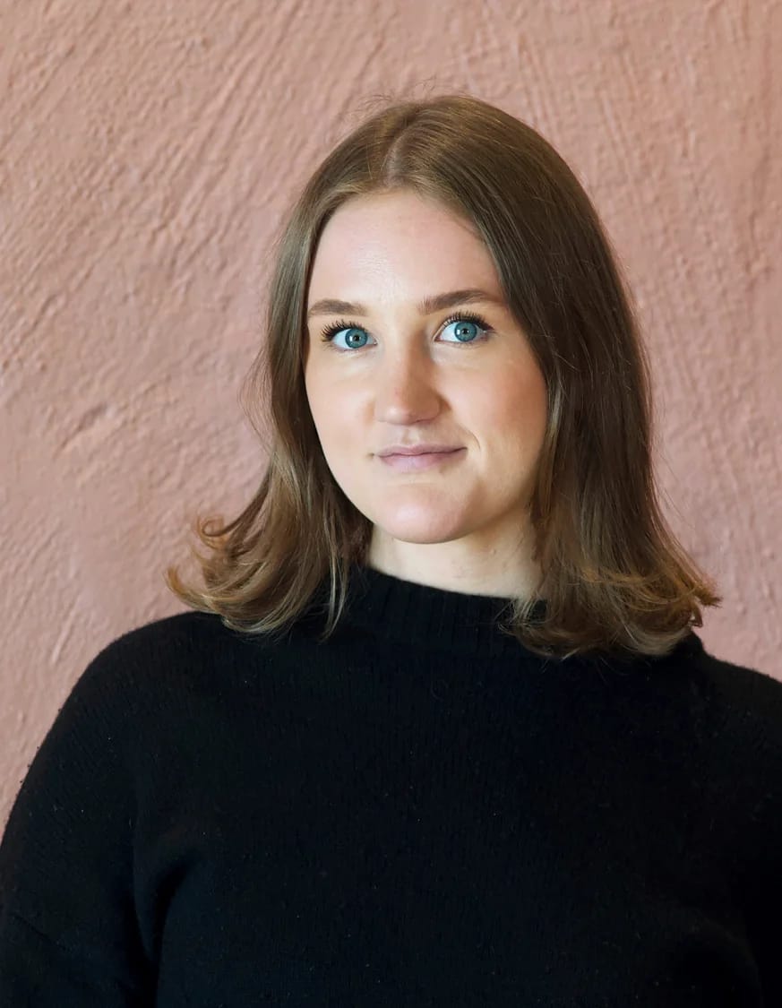 Lydia Norman Sundström